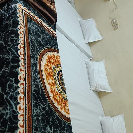 Triveni Home Stay Allāhābād Junction 외부 사진