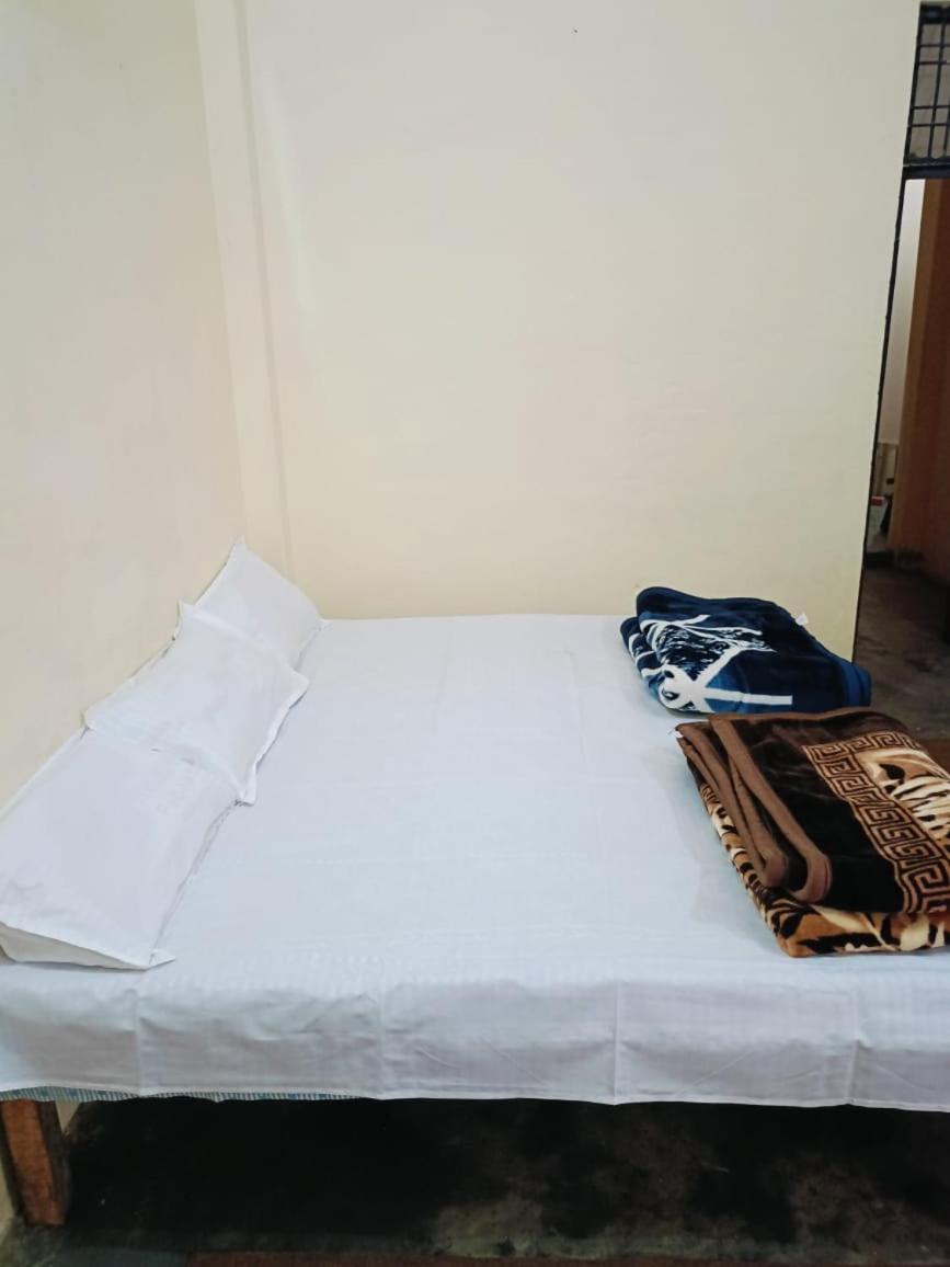 Triveni Home Stay Allāhābād Junction 외부 사진